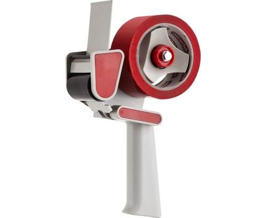 Диспенсер для клейкой упаковочной ленты Attache 50 мм 382347 