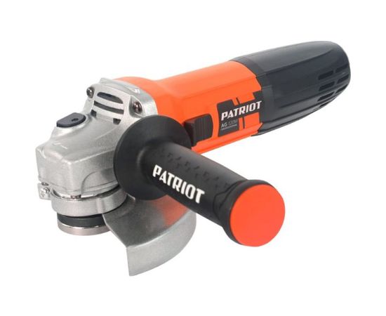 Углошлифовальная машина PATRIOT AG 120M 110301206 