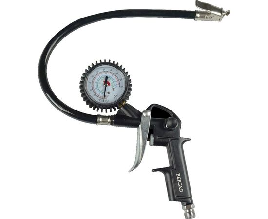 Пневматический пистолет для подкачки шин Berger BG ЛЮФТ BG1398 