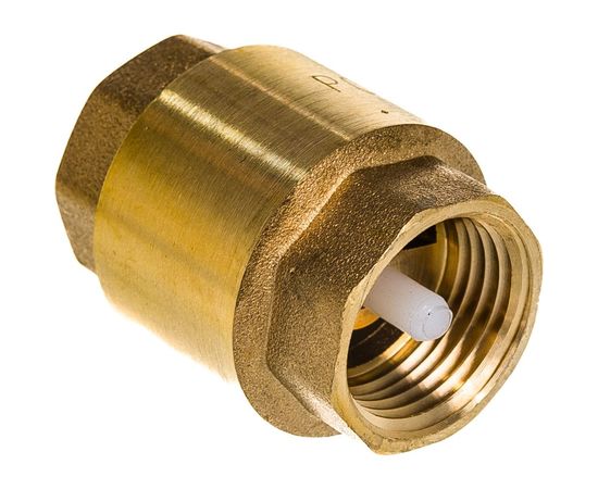 Обратный клапан СТМ 1/2 CBCV0012 