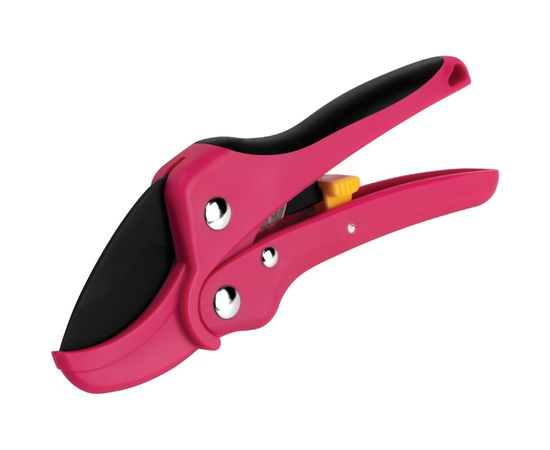 Профессиональный секатор Центроинструмент 1244 