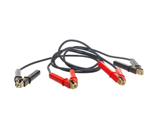 Пусковые провода Старт-Напарник 200 А, 2 м SN200 