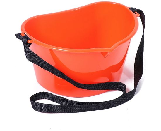 Емкость для сбора ягод Greengo 3 л, оранжевая 4823284 