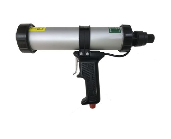 Пневматический пистолет для картриджей COX Airflow 1 cartridge 310ml 177529 