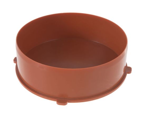 Заглушк для наружной канализации Flextron 160 SVK-KN60160 