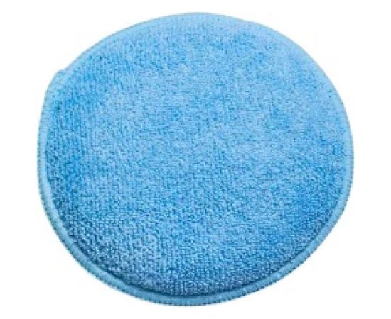 Аппликатор HI-TECH INDUSTRIES обтянутый микрофиброй, для детейлинга интерьера 5M 