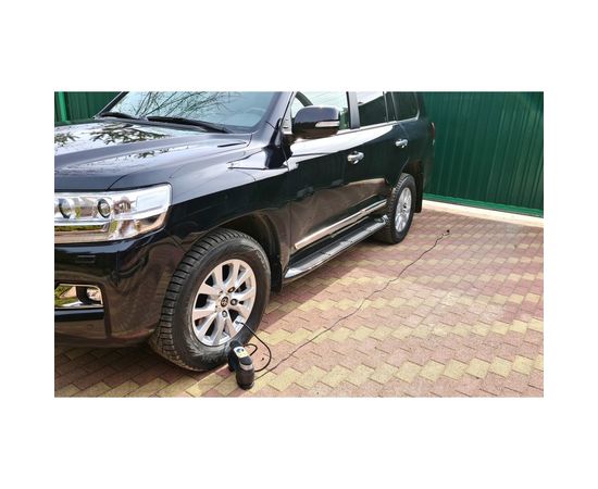 Автомобильный компрессор Battery Service BS Kolben 45R – изображение 3