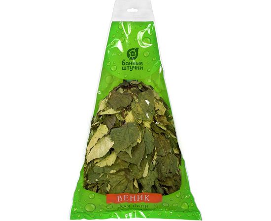 Липовый веник Банные штучки 03677 – изображение 3