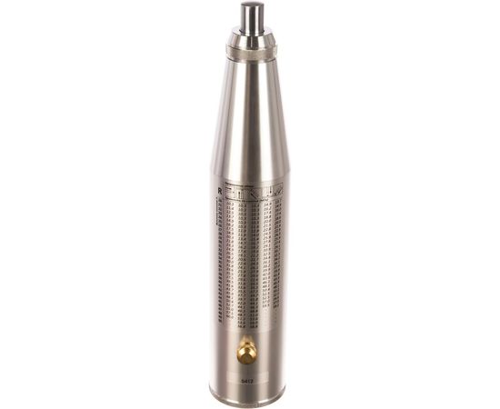 Измеритель прочности бетона / Склерометр RGK SK-60 с калибровкой – изображение 4