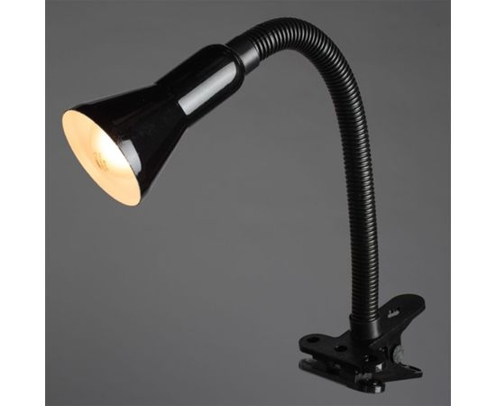 Настольный светильник Arte Lamp A1210LT-1BK – изображение 2