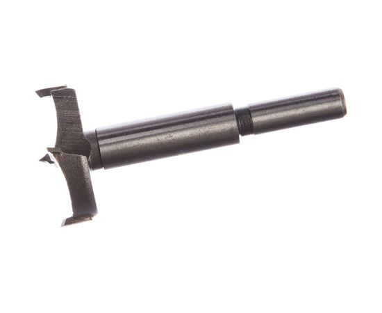 Сверло Форстнера по дереву (35х80 мм) СИБРТЕХ 704835 – изображение 7