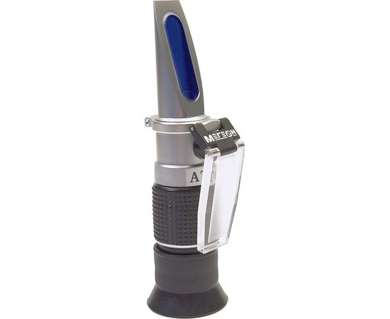 Рефрактометр для автомобилистов МЕГЕОН 72011 к0000018697 – изображение 4