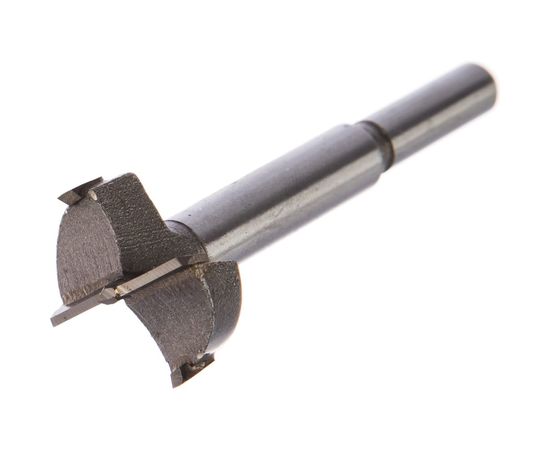 Сверло Форстнера по дереву (28х80 мм) СИБРТЕХ 704828 – изображение 4