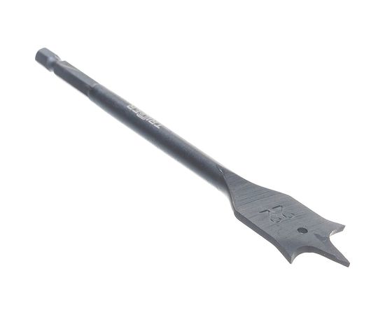 Сверло перовое (22 мм) ТРИГГЕР 71057 тов-173547 – изображение 2