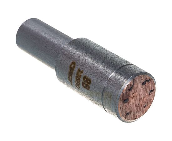 Алмазный карандаш 3908-0088 (тип 02; исполнение С; 1 карат) СИИТ 1к-88 – изображение 3