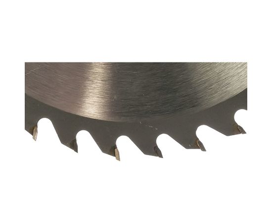 Пильный диск по дереву (185х20 мм; 36T) СИБРТЕХ 732787 – изображение 2