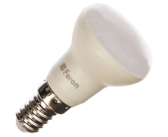 Светодиодная лампа FERON 5W 230V E14, 6400K, LB-439 25518 – изображение 3