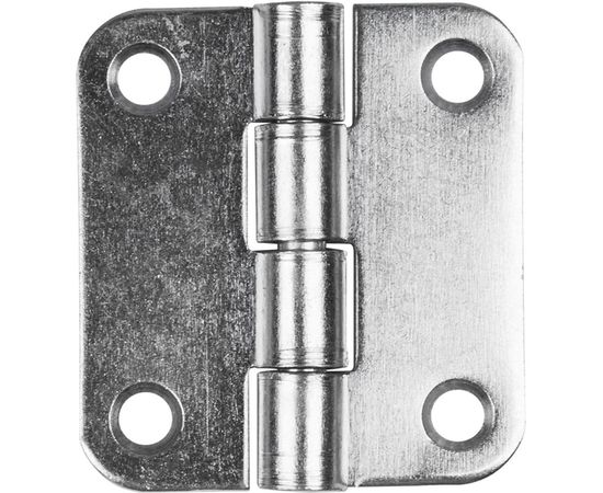 Накладная петля ЧЕТЫРЕ СЕЗОНА 40 цинк 79-1036 – изображение 3