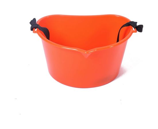 Емкость для сбора ягод Greengo 3 л, оранжевая 4823284 – изображение 4