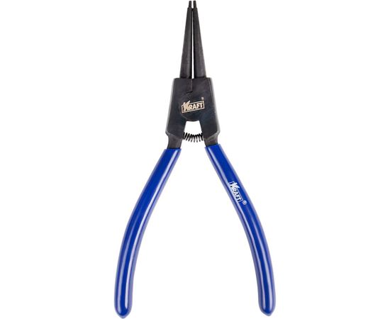 Съемник наружных стопорных колец KRAFT прямой, 180 мм KT 700962 – изображение 2