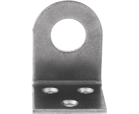 Накладка для замка ЧЕТЫРЕ СЕЗОНА 40х90, гнутая 79-1009 – изображение 3