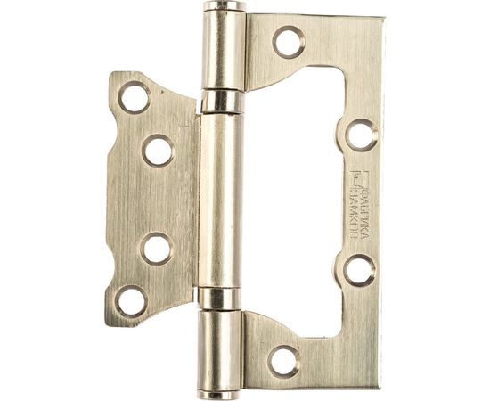 Накладная петля Фабрика замков E-2BB-100 SN УТ-00000615 – изображение 4