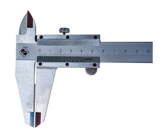 Штангенциркуль с глубиномером 0-300мм/0,05мм Энкор 10747 – изображение 4