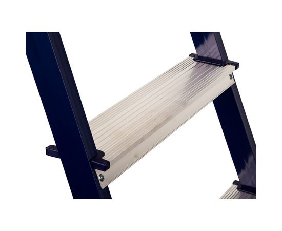 Стальная стремянка Алюмет М8407 – изображение 4