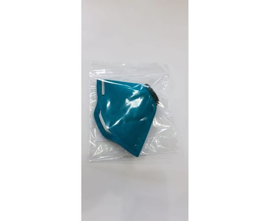 Фильтрующая полумаска Спецодежда-2000 У-2К люкс FPP1 NR 1014 – изображение 3