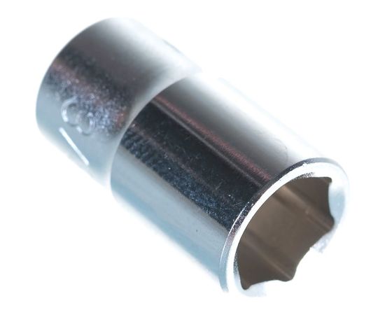 Головка торцевая 6-гранная (1/4"; 3/8"; 25 мм) JTC JTC-22438 – изображение 4