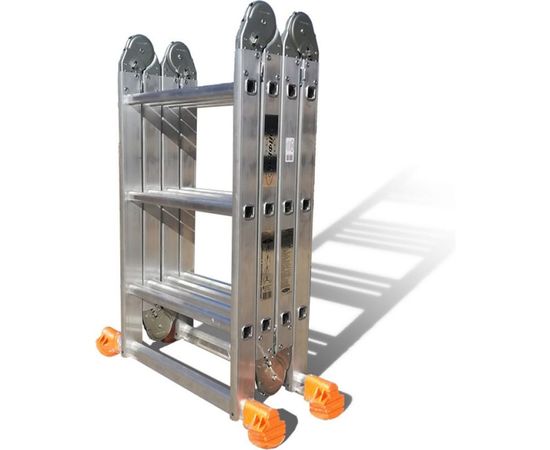 Универсальная лестница-трансформер Эйфель Простор 4х3 – изображение 5