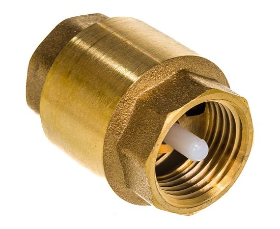 Обратный клапан СТМ 1/2 CBCV0012 – изображение 3