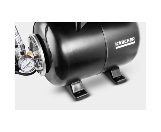 Насосная станция водоснабжения Karcher BP 5 HOME 1.645-370 – изображение 4