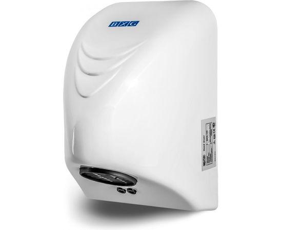 Электросушилка для рук BXG 100 1748050 – изображение 3