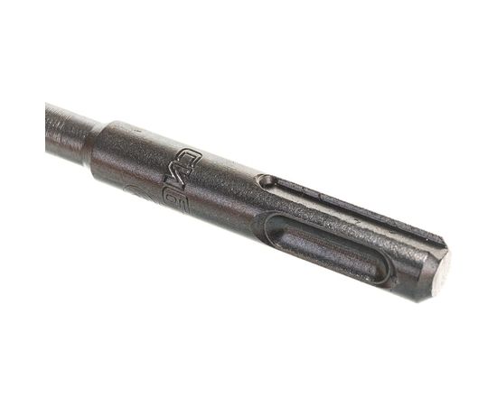 Бур по бетону (8x450х400 мм; SDS-plus) СИБРТЕХ 70591 – изображение 2