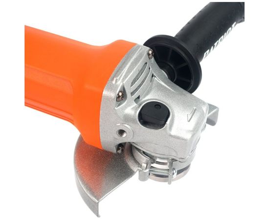 Углошлифовальная машина PATRIOT AG 120M 110301206 – изображение 3