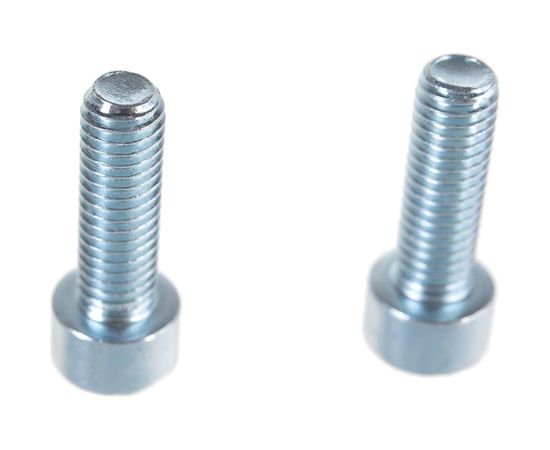 Болт с внутренним шестигранником Стройметиз DIN912 М8х25 8,8 цинк 40 шт. 3100748 – изображение 4