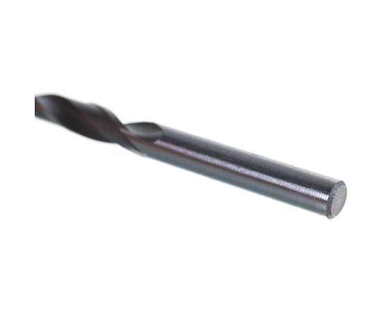 Сверло по металлу (5.4х93 мм) ТехноСталь t116054 – изображение 3