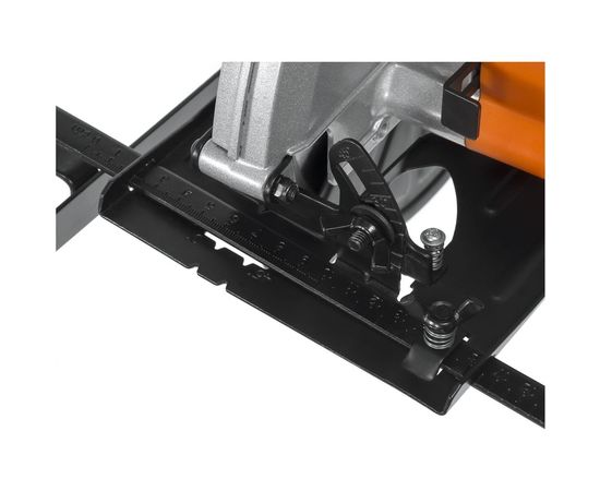 Дисковая пила Daewoo DAS 1500-190 – изображение 2