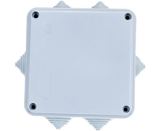 Распаячная коробка открытой установки ЭРА Б0047264 – изображение 3