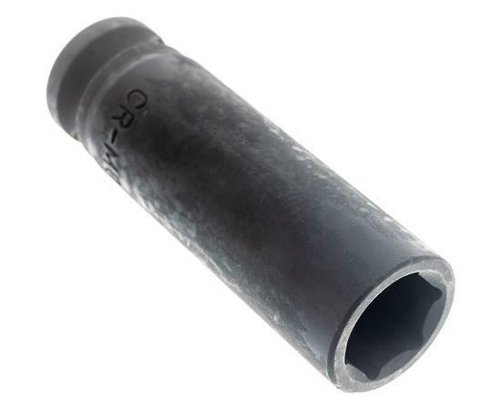 Головка торцевая 1/2” 17 ударная высокая L=82мм JTC 448217 – изображение 3