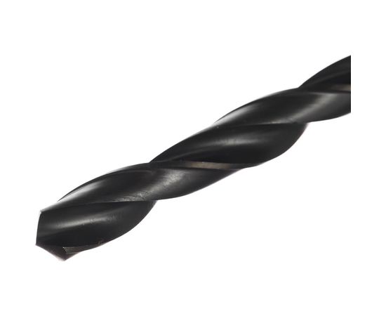 Сверло по металлу (18.5х233х135 мм; КМ2; Р6М5) Туламаш 59109 – изображение 2