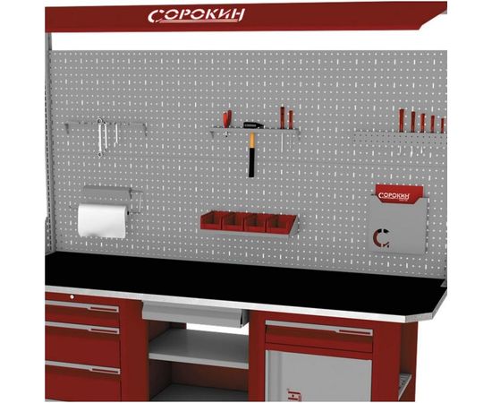 Универсальный держатель инструментов Сорокин 35.591 – изображение 3
