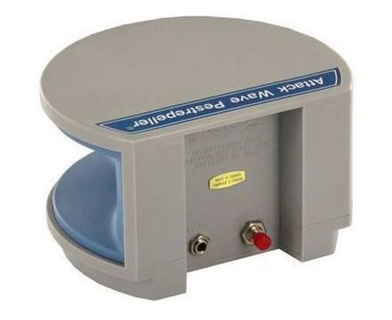 Универсальный стационарный отпугиватель насекомых и грызунов ЭКОСНАЙПЕР LS-927 – изображение 2