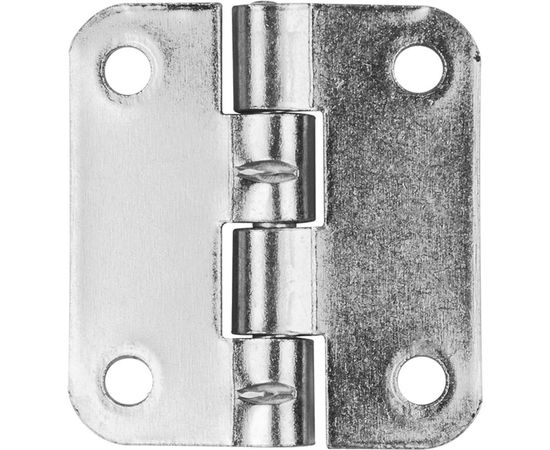 Накладная петля ЧЕТЫРЕ СЕЗОНА 40 цинк 79-1036 – изображение 2