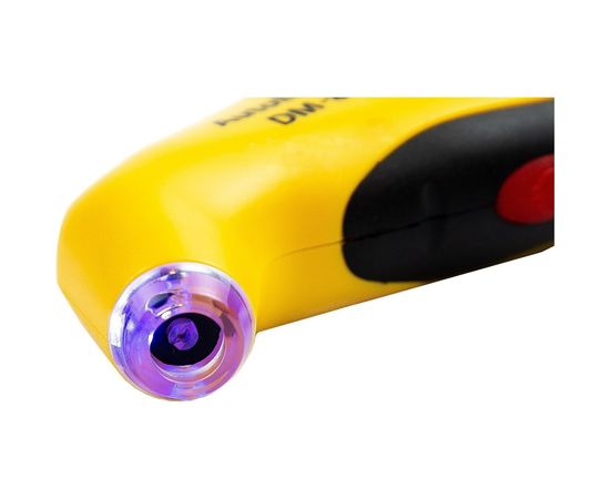 Цифровой манометр AutoExpert DM-80 – изображение 3