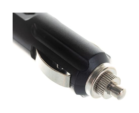 Разветвитель автоприкуривателя 2гн шнур FD-1818 REXANT 16-0222 – изображение 4