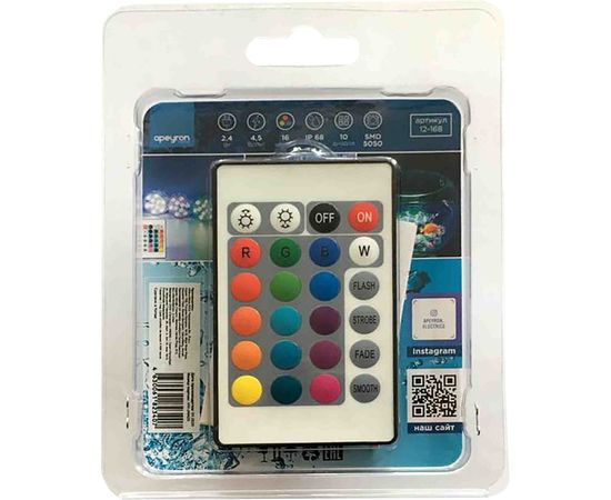 Подводный светильник APEYRON 12-168 – изображение 5