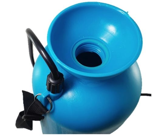 Пневматический садовый опрыскиватель Зеленый луг 6 л 0Р-00019236 – изображение 2