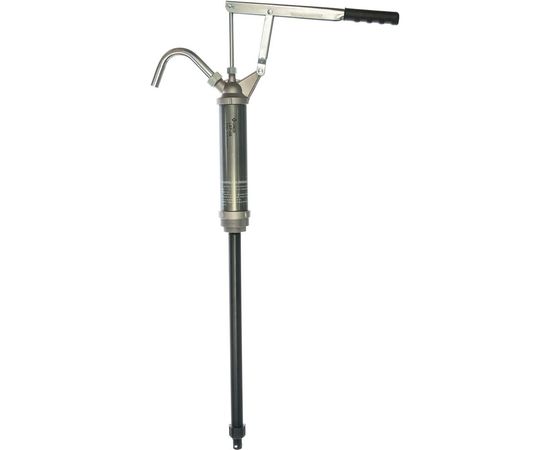 Бочковый рычажный насос для 100% антифриза 300мл/ход GROZ GR44120 - LBP/06 – изображение 3